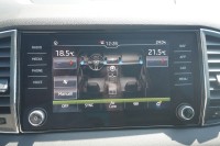 Skoda Karoq 1.5 TSI Style