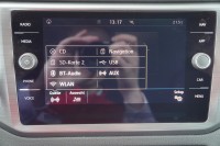 VW Golf Sportsvan VII Comfortline