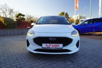 Ford Fiesta 1.1 Trend