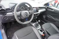 Skoda Fabia 1.0 MPI Ambition