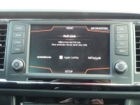 Seat Ateca 2.0 TSI DSG FR 4Drive