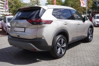 Nissan X-Trail e-Power e-4orce N-Connecta Pano