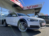 Audi A6 Allroad 3.0TDI