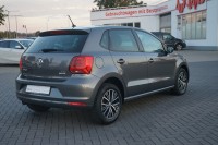 VW Polo 1.2 Allstar BMT