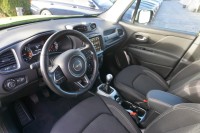 Jeep Renegade Limited 1.4 MA