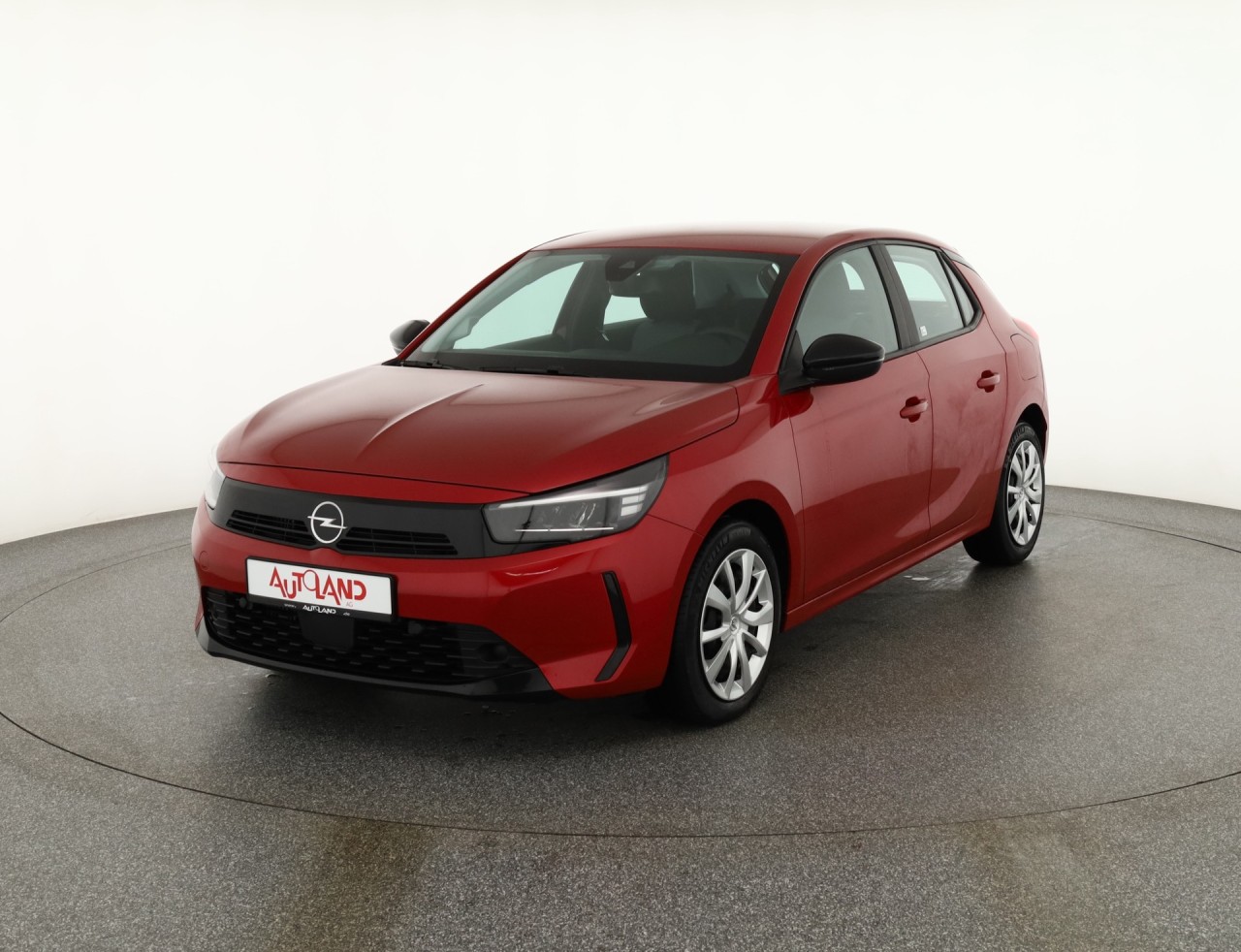 Opel Corsa 1.2 DI Turbo