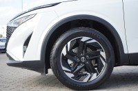 Nissan Qashqai N-Connecta 1.3 Dig-T Aut.