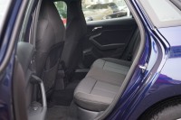 Audi A3 Sportback 30 TFSI