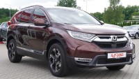 Honda CR-V 1.5 Turbo VTEC Lifestyle 4WD