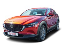 Mazda CX-30 2.0 M-Hybrid Exclusive-Line Navi LED 360°