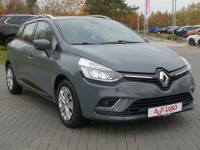 Renault Clio Grandtour 0.9 TCE Business Edition