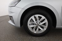 Skoda Fabia 1.0 TSI