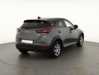 Mazda CX-3 2.0 Sports-Line
