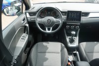 Renault Captur II 1.0 TCE Zen