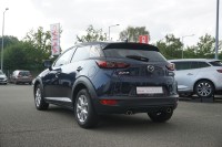 Mazda CX-3 2.0 SKYACTIV