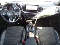 Kia xcee'd XCeed 1.5 T-GDI Aut.