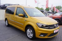 VW Caddy Maxi 1.4 TSI