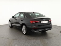 Audi A3 35 TDI Limousine