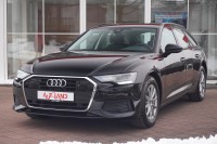 Vorschau: Audi A6 Avant 40 TDI