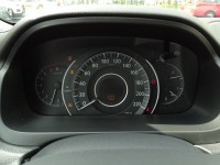 Honda CR-V Elegance 4WD 2.0 i-VTEC