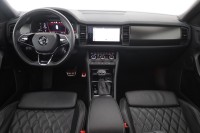Skoda Kodiaq 2.0 TSI DSG Sportline 4x4