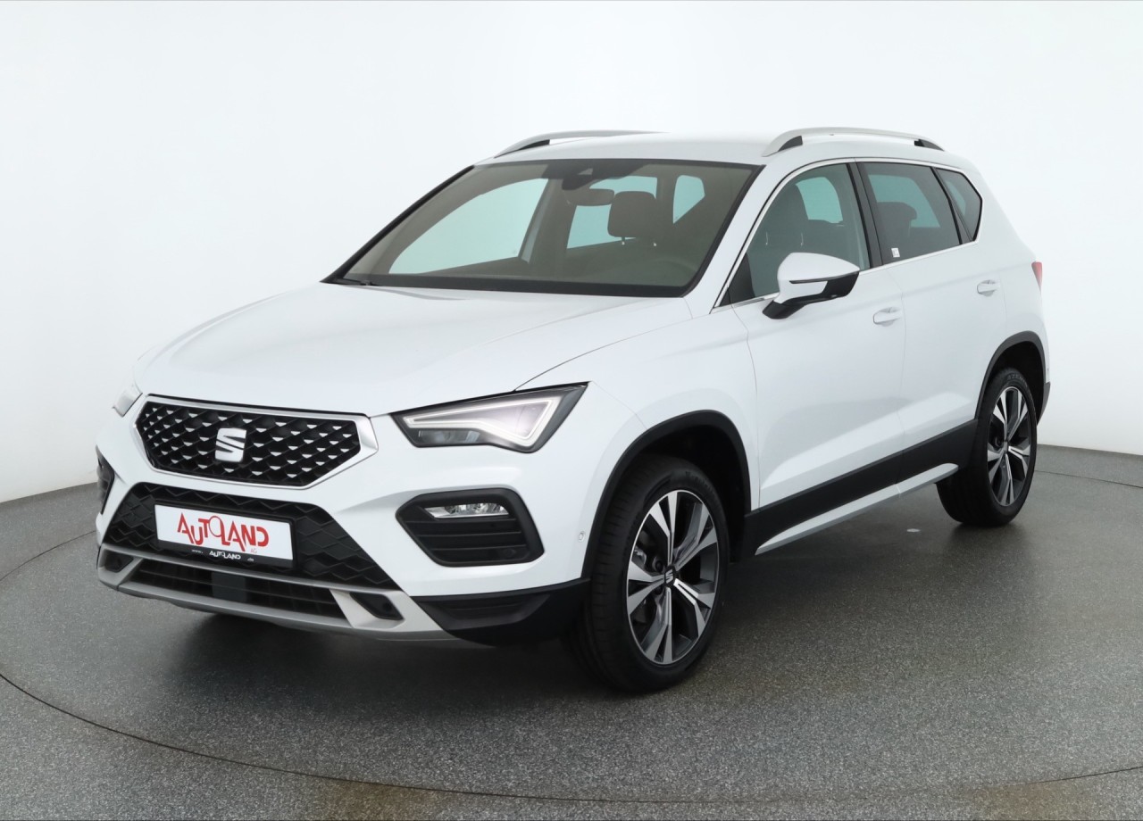 Seat Ateca 1.5 TSI DSG Xperience