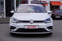 VW Golf VII 1.5 TSI Highline R-Line