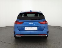 Kia cee'd Sporty Wagon Ceed SW GT-Line 1.5 T-GDI Aut.