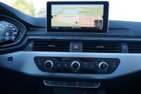 Audi A4 Quattro Avant 3.0 TDI quattro S-line