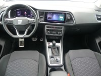 Seat Ateca 1.5 FR DSG