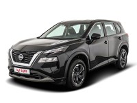 Nissan X-Trail 1.5 VC-T mHev N-Connecta Aut. 3-Zonen-Klima Navi Sitzheizung