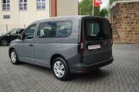 VW Caddy 1.5 TSI