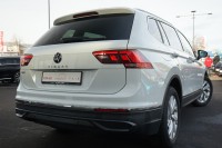 VW Tiguan Allspace 1.5 TSI Life DSG