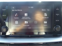 Kia xcee'd XCeed 1.4 T-GDI Spirit
