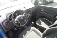 Dacia Lodgy Stepway 1.6 SCe