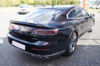 VW Arteon R-Line eHybrid DSG