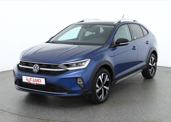 VW Taigo 1.5 TSI DSG Style