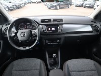 Skoda Fabia Combi 1.0 TSI Best of