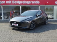 Vorschau: Mazda 3 SKYACTIV-G M-Hybrid Selection