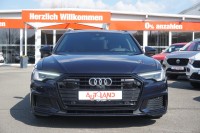 Audi A6 40 TDI Avant S-Line