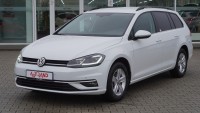 Vorschau: VW Golf VII 1.4 TSI DSG Highline