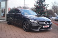 Mercedes-Benz C 200 C200 T-Modell Edition 4Matic AMG Line