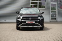 VW T-Cross 1.0 TSI DSG