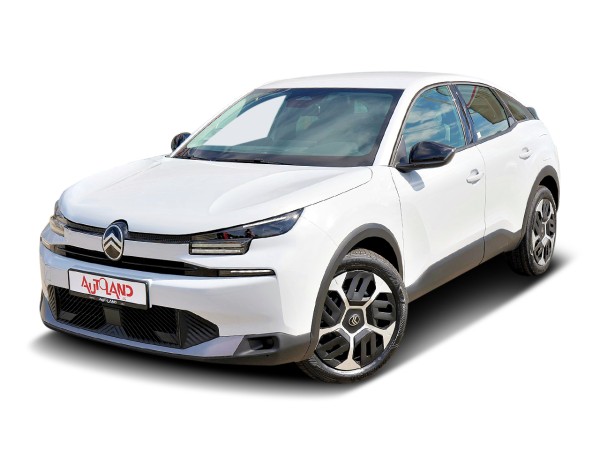 Citroen C4 Hybrid 145 Aut. Facelift