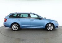 Skoda Octavia Combi 1.8 TSI Style