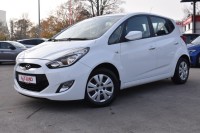 Vorschau: Hyundai ix20 1.4 Classic Blue