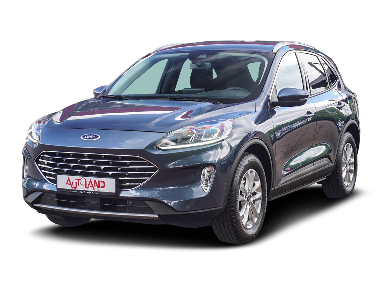 Ford Kuga 1.5 EB
