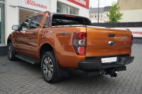 Ford Ranger 3.2 TDCi Wildtrak DK 4x4 Aut