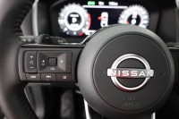 Nissan Qashqai N-Connecta 1.3 Dig-T MHEV Aut.