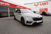 Skoda Octavia Combi 2.0 RS First Edition